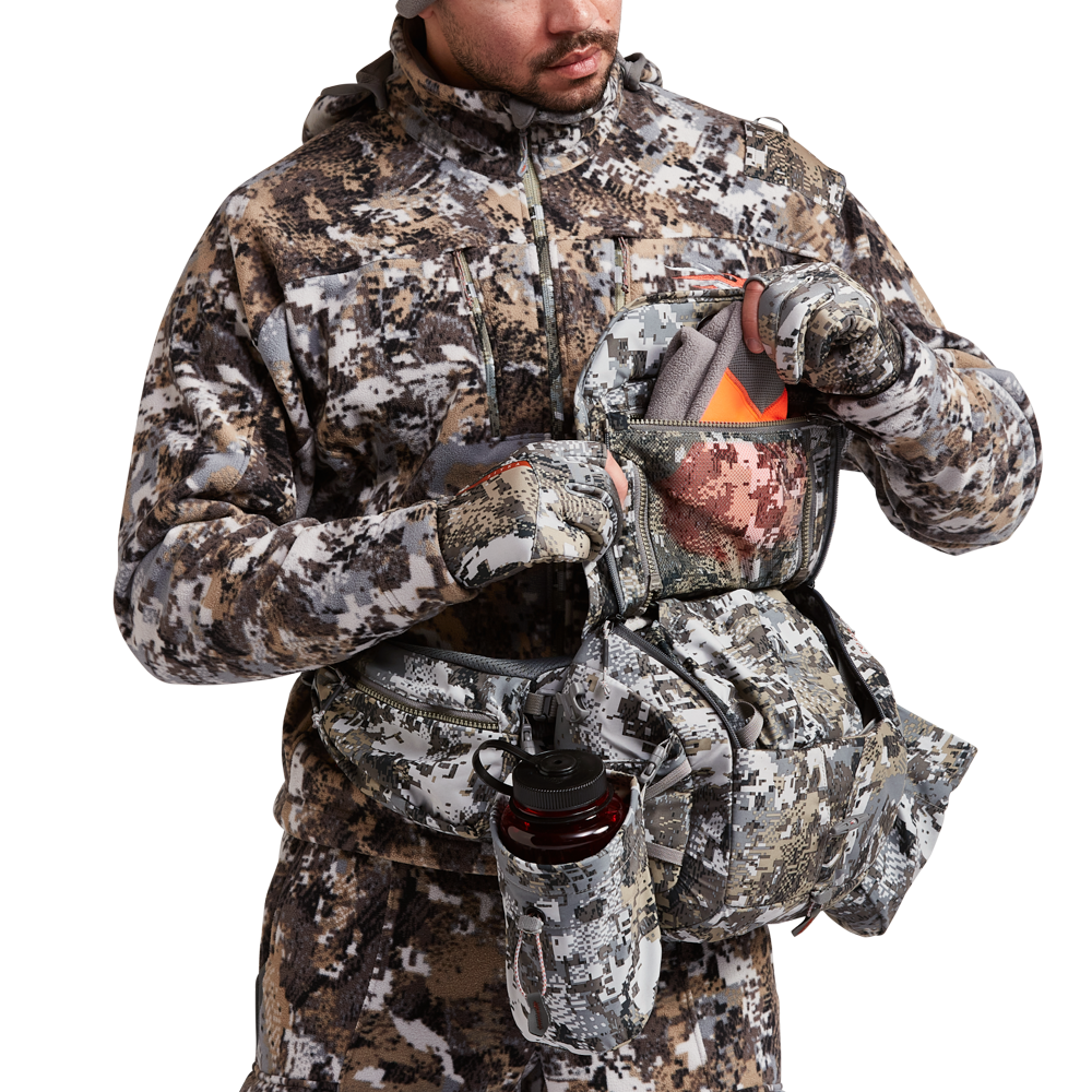 Tool Belt | 1 Shot Gear