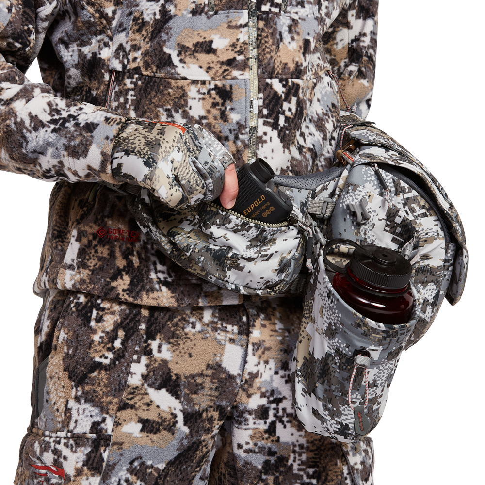 Tool Belt - 1 Shot Gear