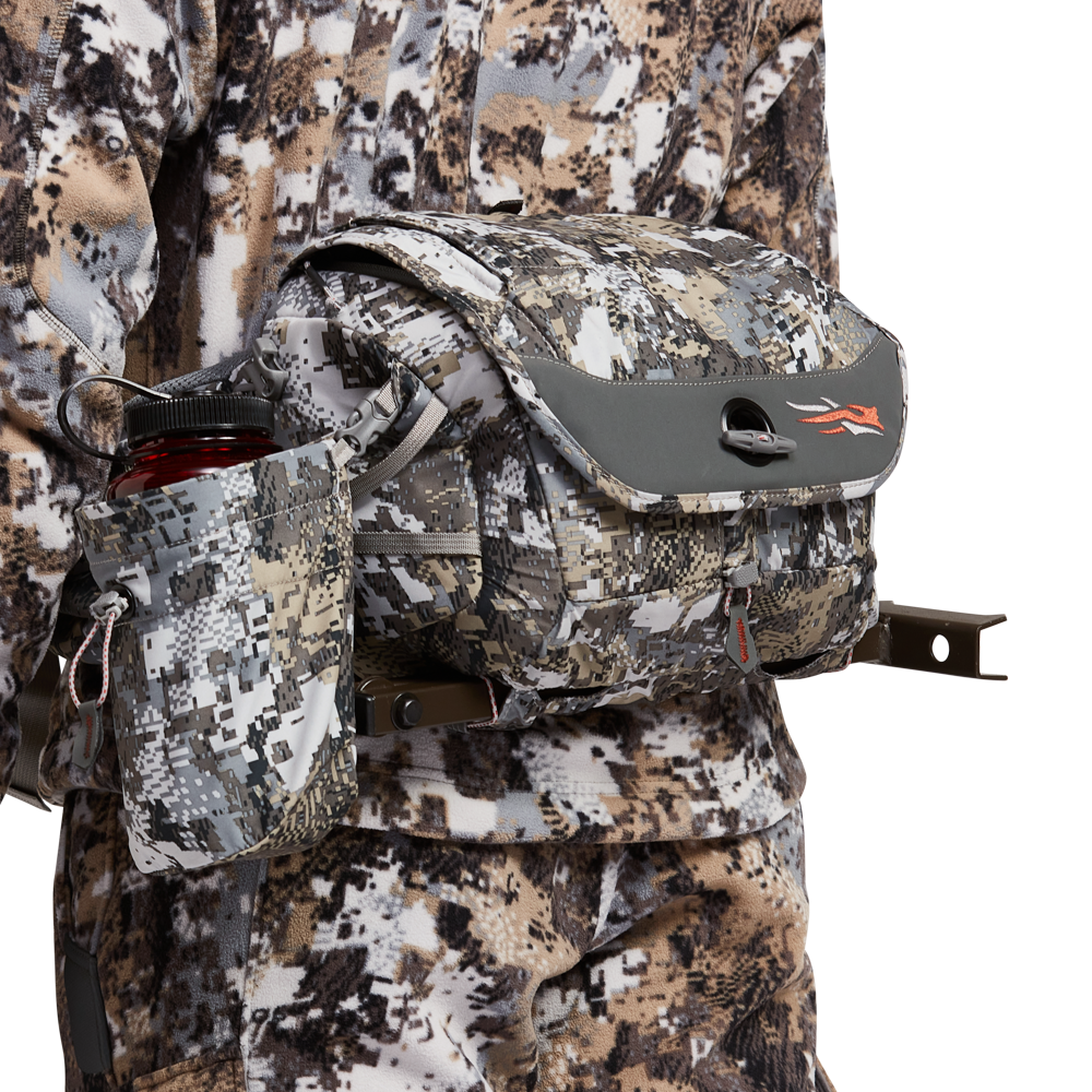Tool Belt 1 Shot Gear