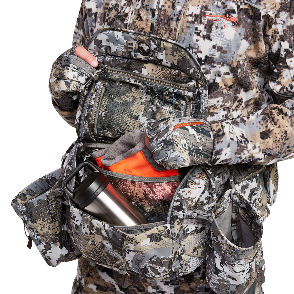 Tool Belt - 1 Shot Gear