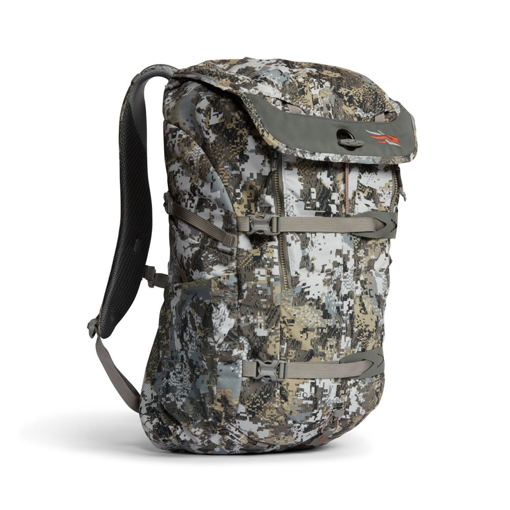 Sitka tool shop box backpack