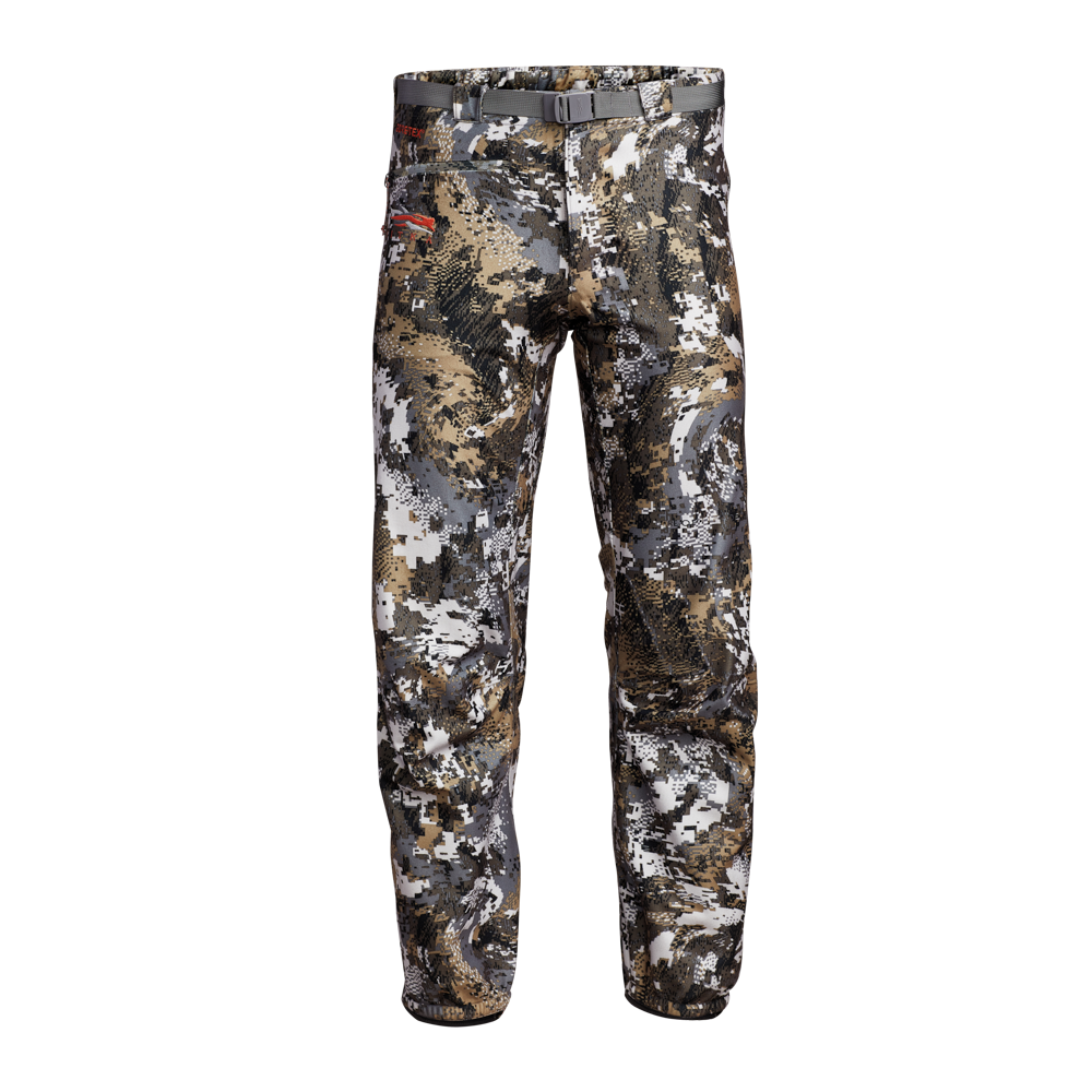Downpour Pant - 1 Shot Gear