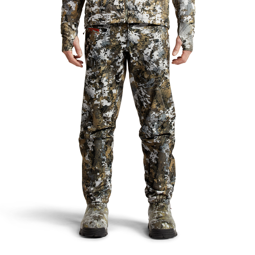 Downpour Pant - 1 Shot Gear
