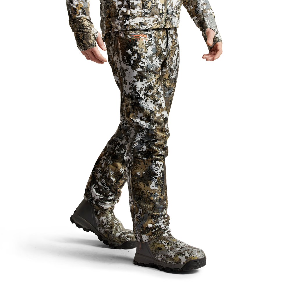 Downpour Pant - 1 Shot Gear