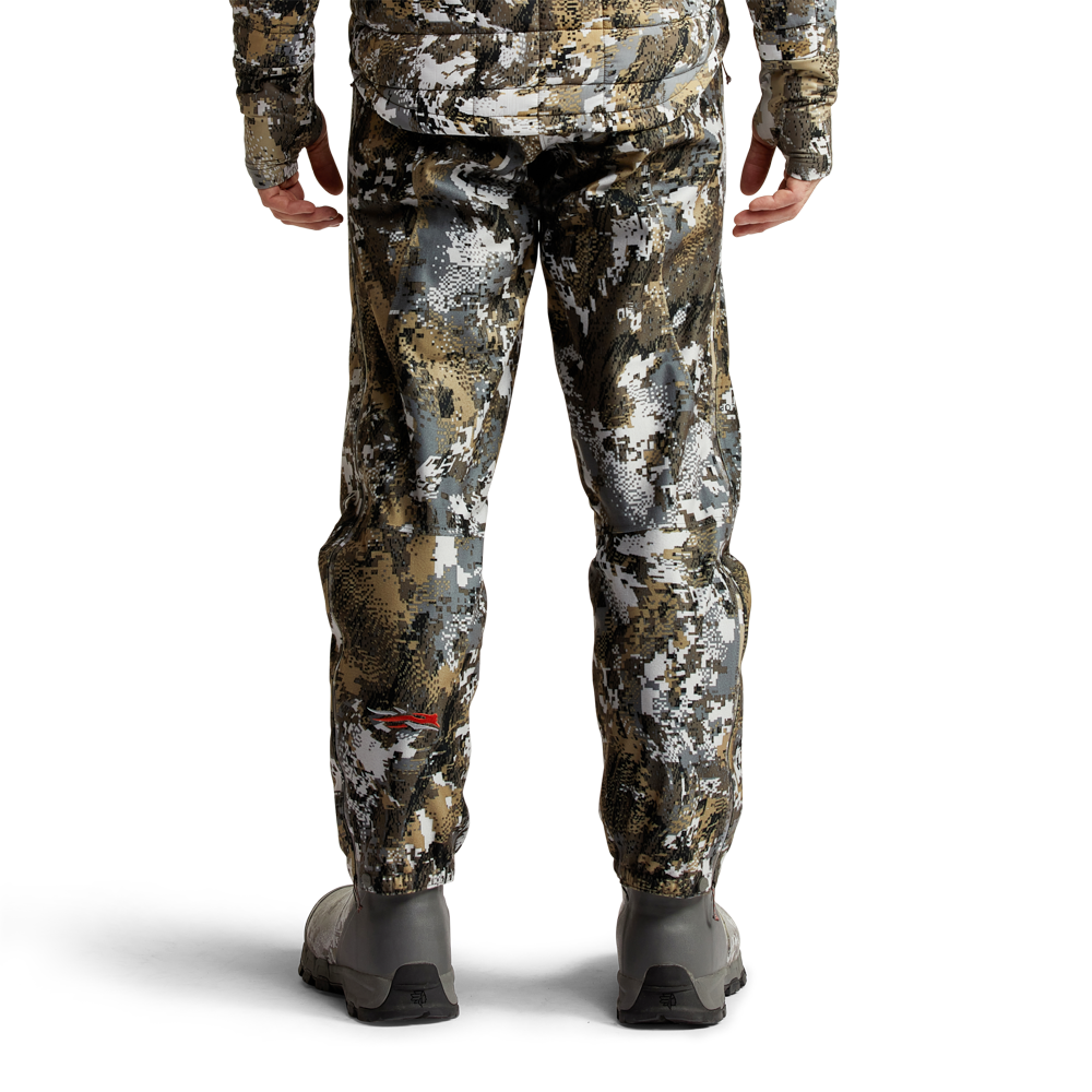 Downpour Pant - 1 Shot Gear
