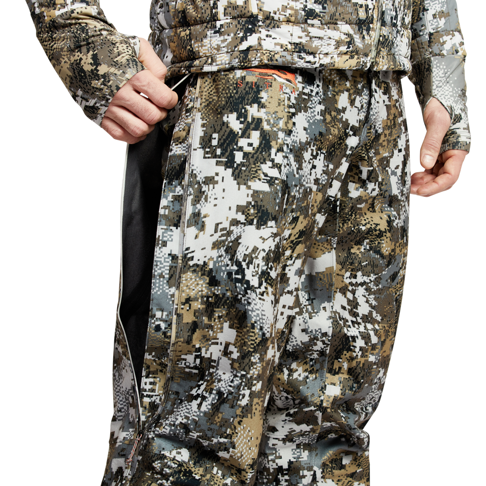 Downpour Pant - 1 Shot Gear