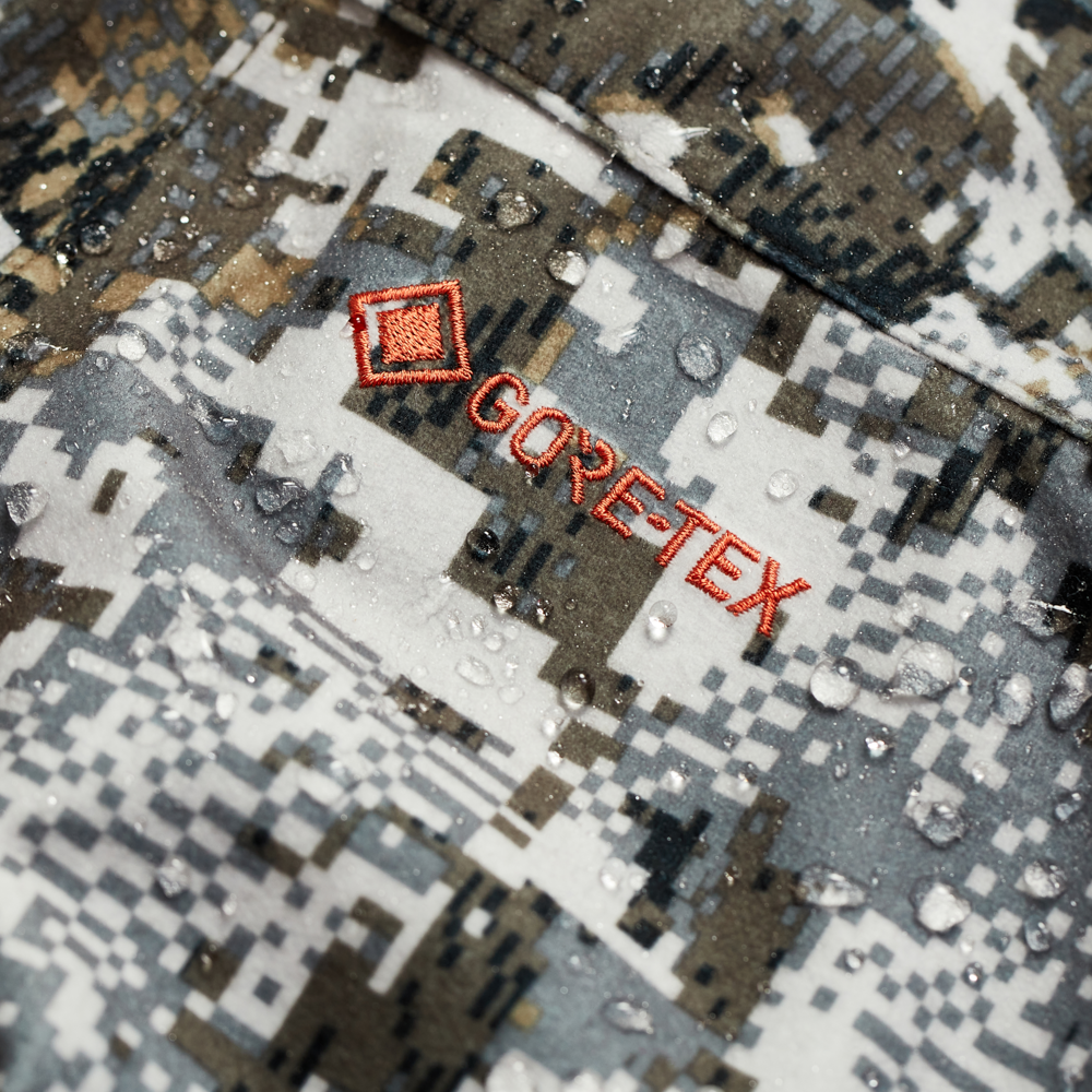 Downpour Pant - 1 Shot Gear