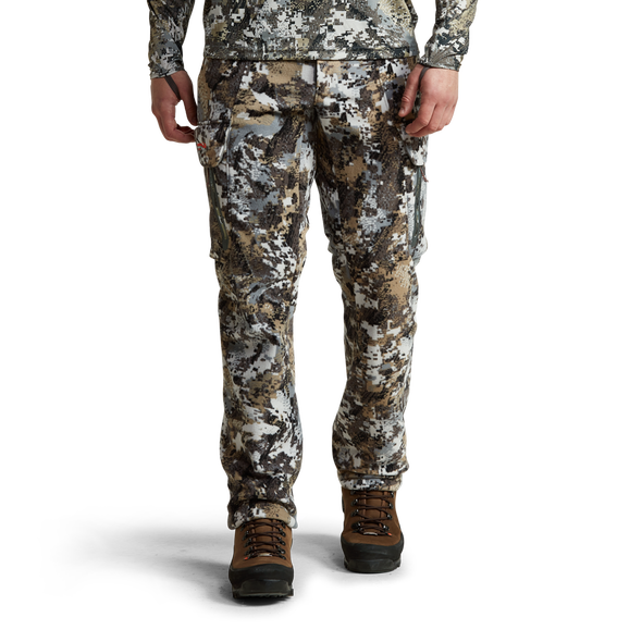 Stratus Pant - 1 Shot Gear