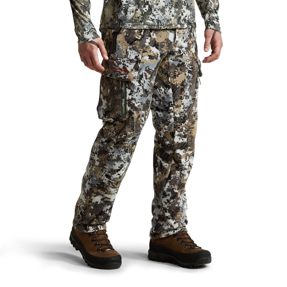 Stratus Pant - 1 Shot Gear