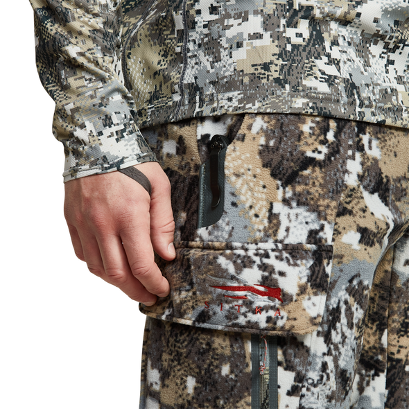 Stratus Pant - 1 Shot Gear