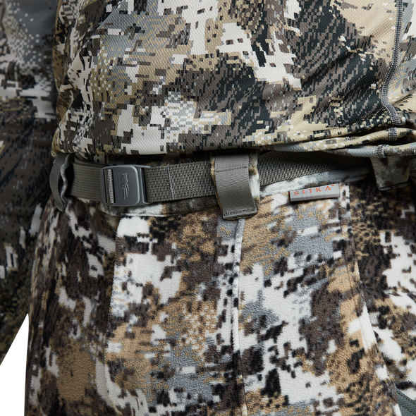 Stratus Pant - 1 Shot Gear