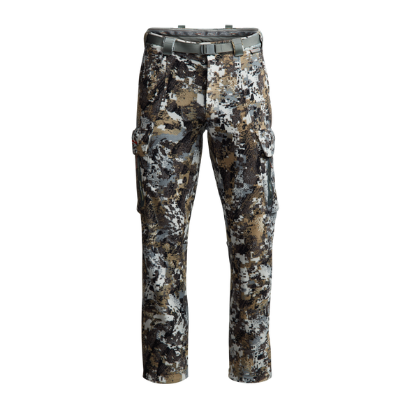 Stratus Pant - 1 Shot Gear