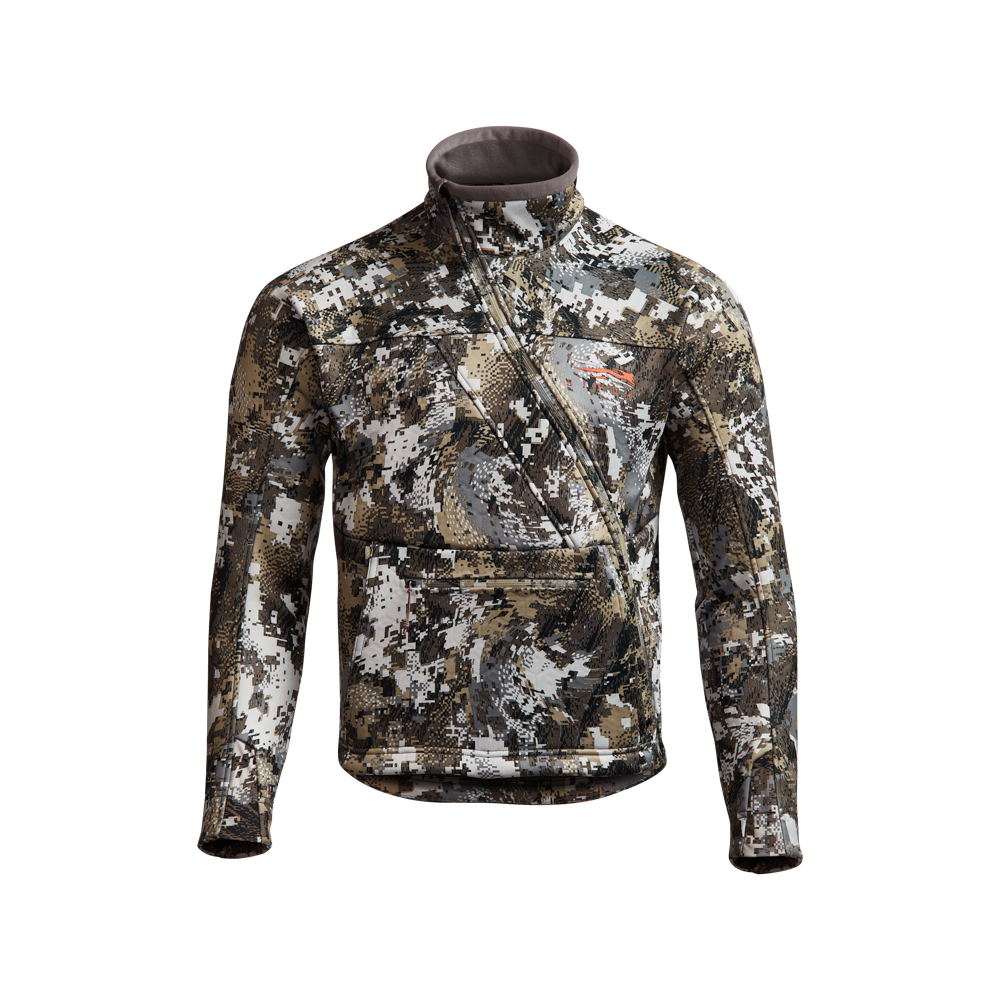 Fanatic 2025 lite jacket