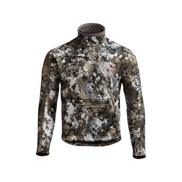 Fanatic Lite Jacket - 1 Shot Gear