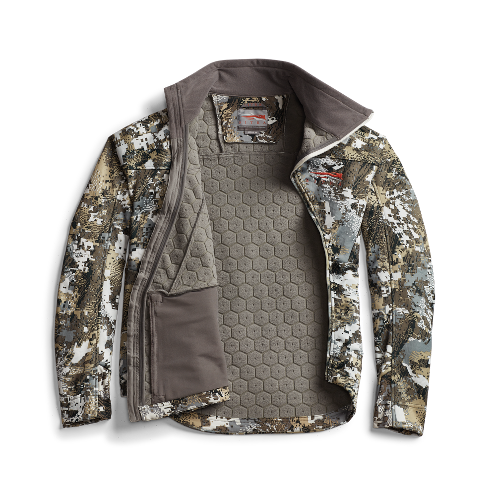 Sitka fanatic lite jacket review online