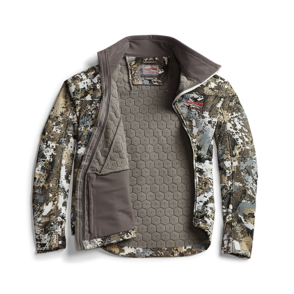 Fanatic Lite Jacket - 1 Shot Gear