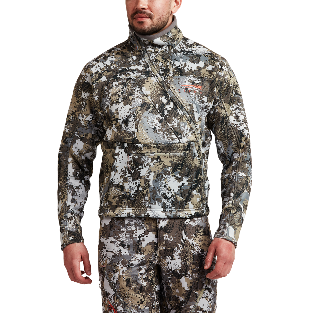 Fanatic Lite Jacket 1 Shot Gear