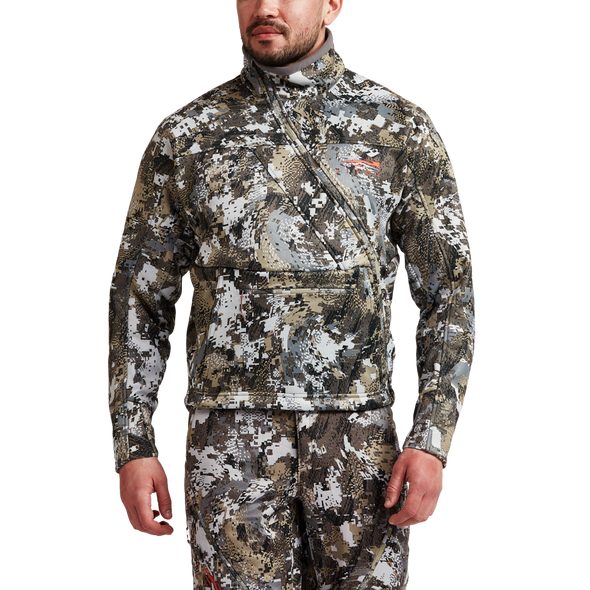 Fanatic Lite Jacket - 1 Shot Gear