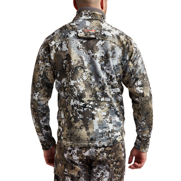 Fanatic Lite Jacket - 1 Shot Gear