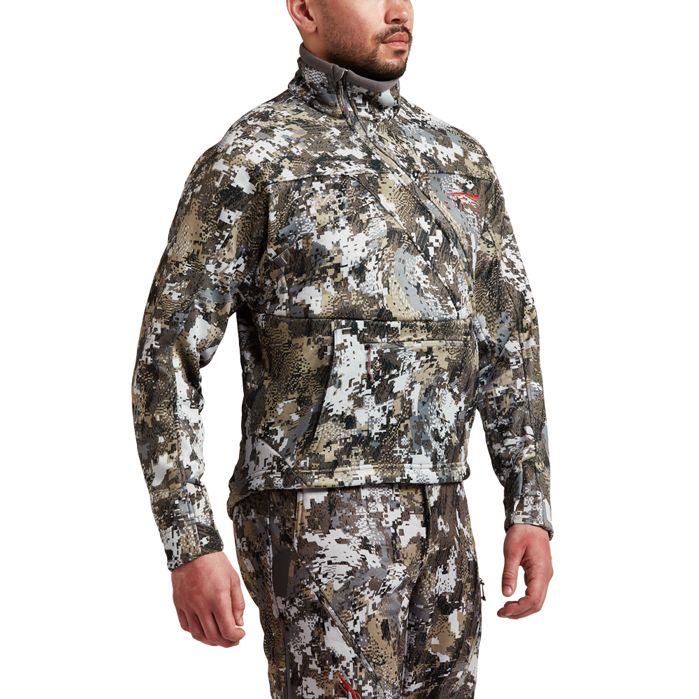Fanatic Lite Jacket 1 Shot Gear