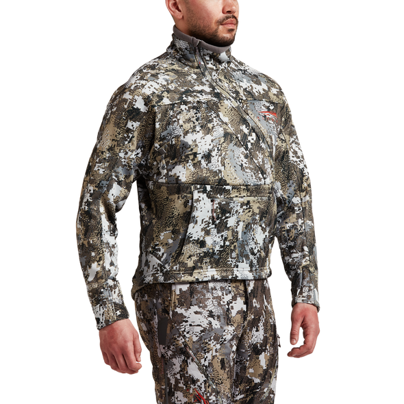 Fanatic Lite Jacket - 1 Shot Gear
