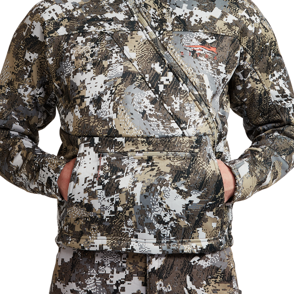 Fanatic Lite Jacket - 1 Shot Gear