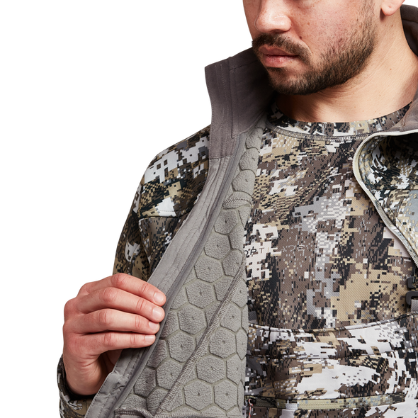 Fanatic Lite Jacket - 1 Shot Gear
