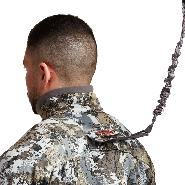 Fanatic Lite Jacket - 1 Shot Gear