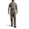Fanatic Lite Bib - 1 Shot Gear