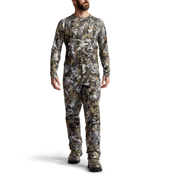 Fanatic Lite Bib - 1 Shot Gear