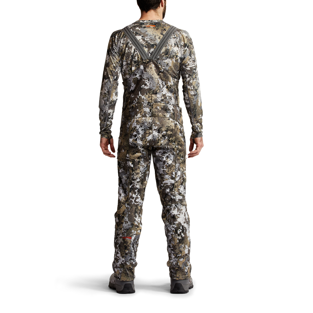 Fanatic Lite Bib 1 Shot Gear