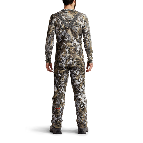 Fanatic Lite Bib - 1 Shot Gear