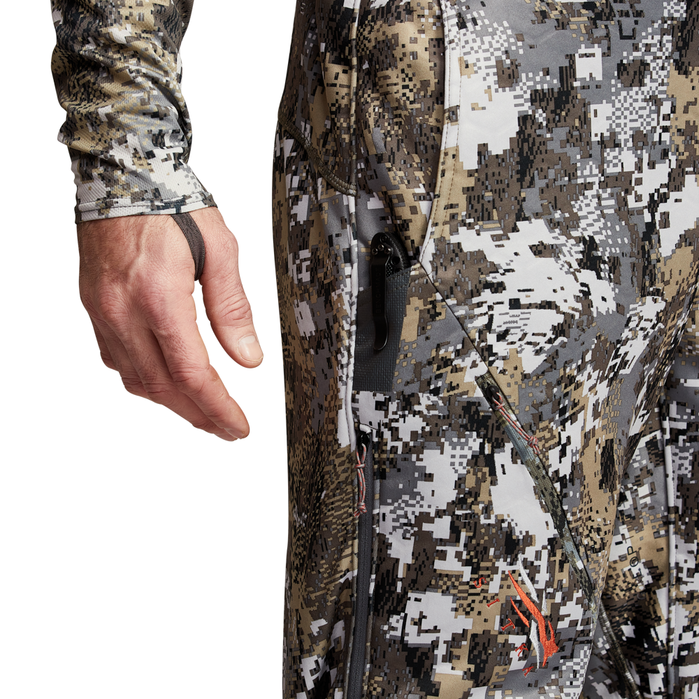 Fanatic Lite Bib 1 Shot Gear