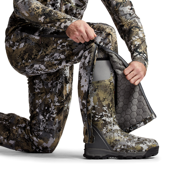 Fanatic Lite Bib - 1 Shot Gear
