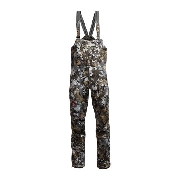 Fanatic Lite Bib - 1 Shot Gear