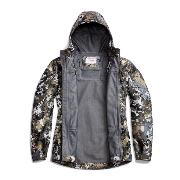 Women's Downpour Jacket - 1 Shot Gear
