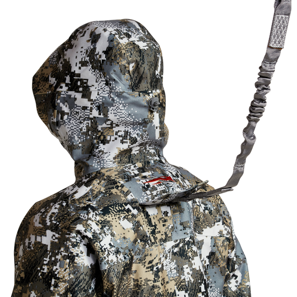 Women's Downpour Jacket - 1 Shot Gear