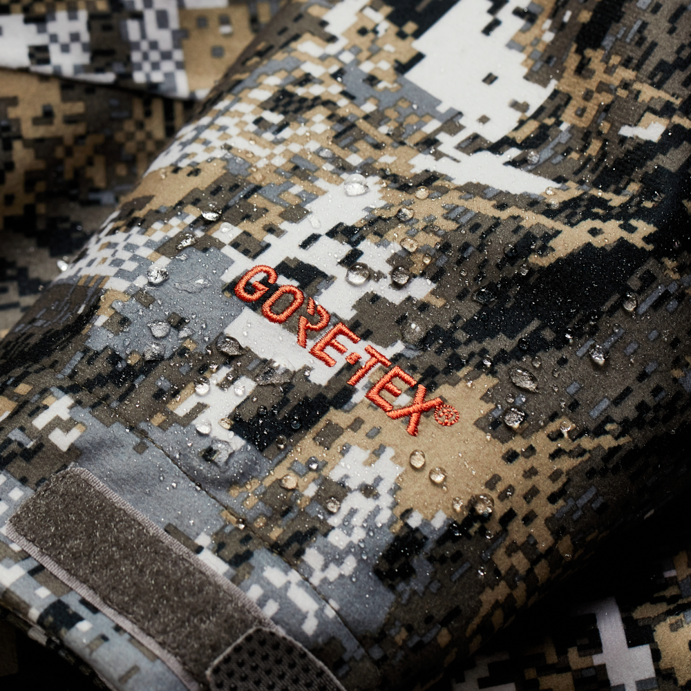 Women s Downpour Jacket 1 Shot Gear