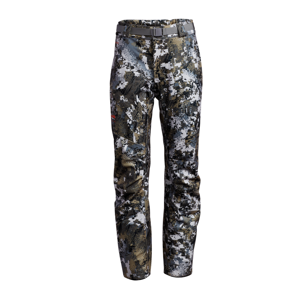 Women's Downpour Pant - 1 Shot Gear