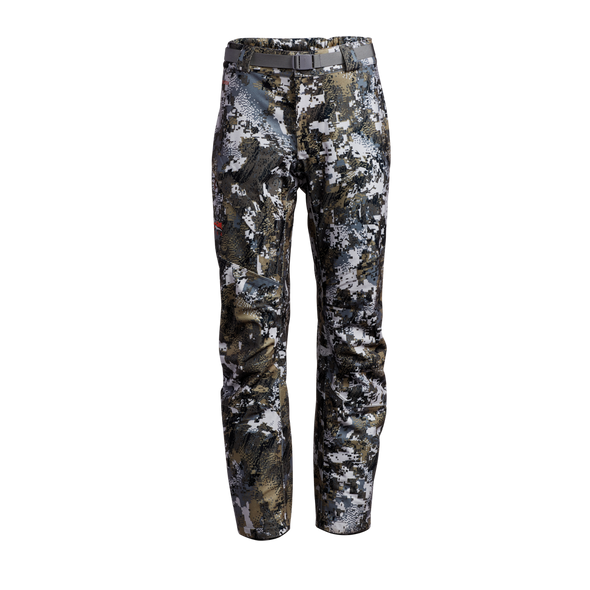 Women's Downpour Pant - 1 Shot Gear