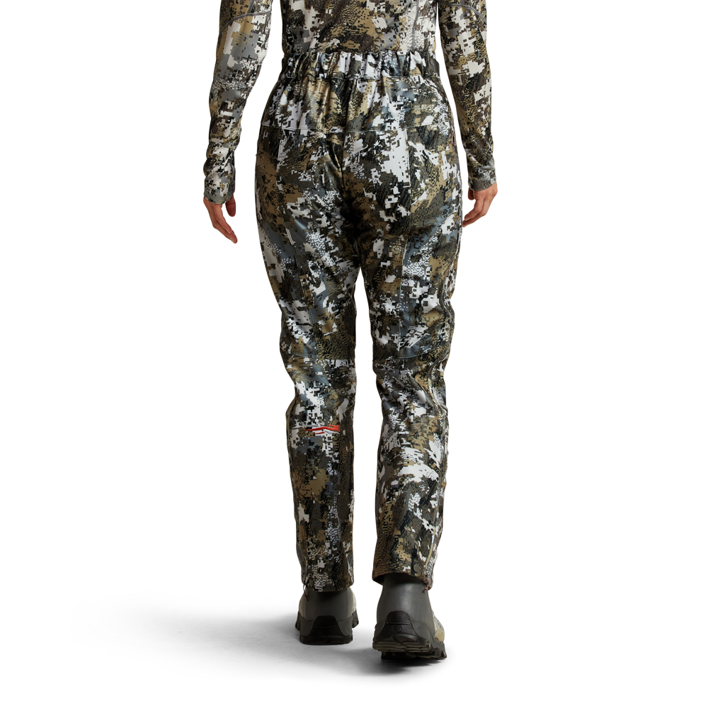 Women's Downpour Pant - 1 Shot Gear