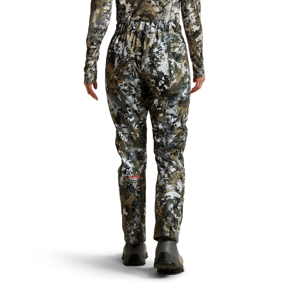 Women's Downpour Pant - 1 Shot Gear