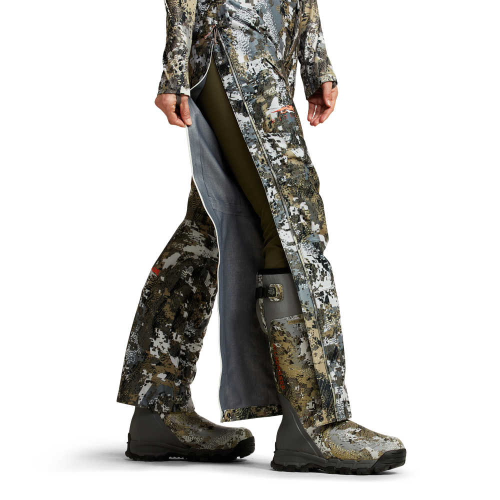 Women's Downpour Pant - 1 Shot Gear