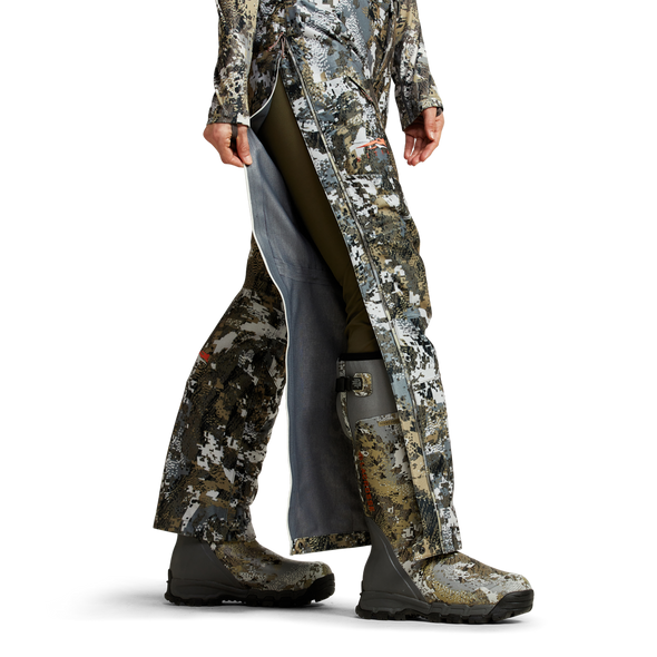 Women's Downpour Pant - 1 Shot Gear