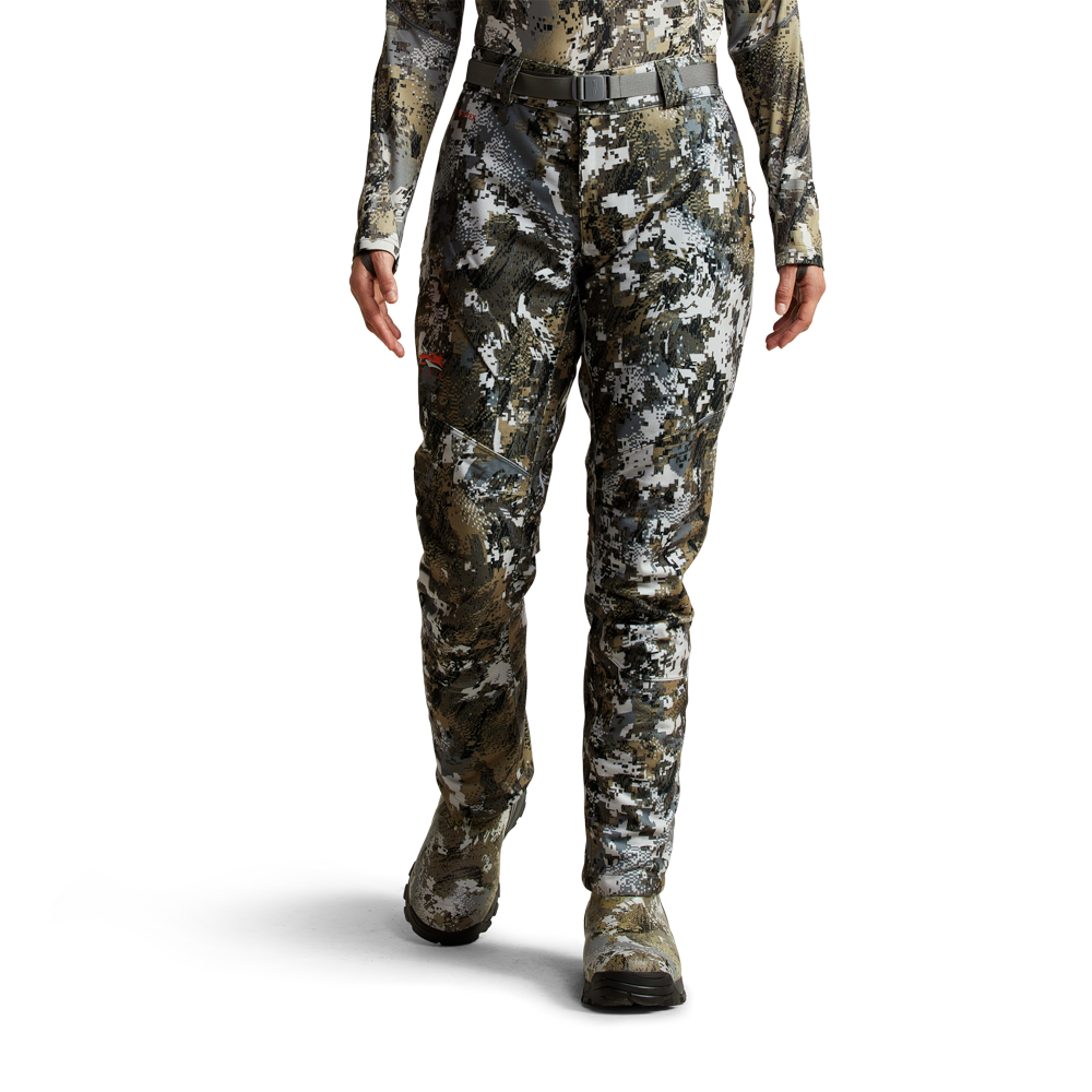 Women's Downpour Pant - 1 Shot Gear