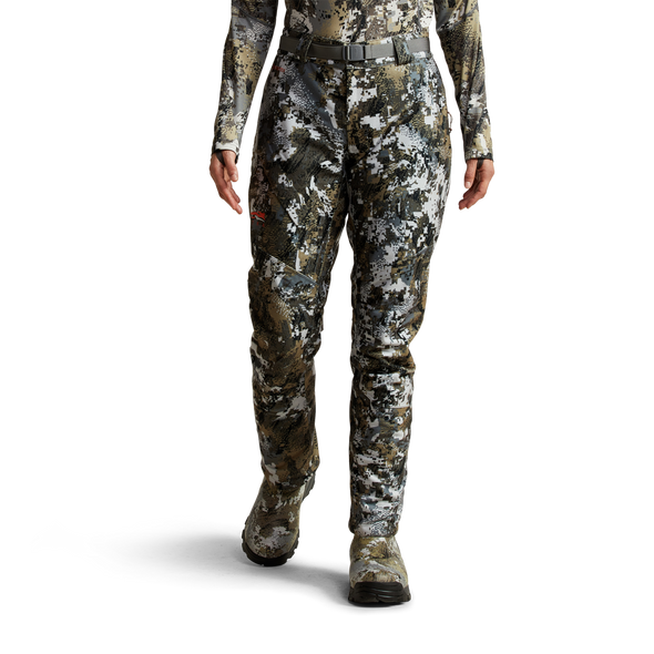Women's Downpour Pant - 1 Shot Gear
