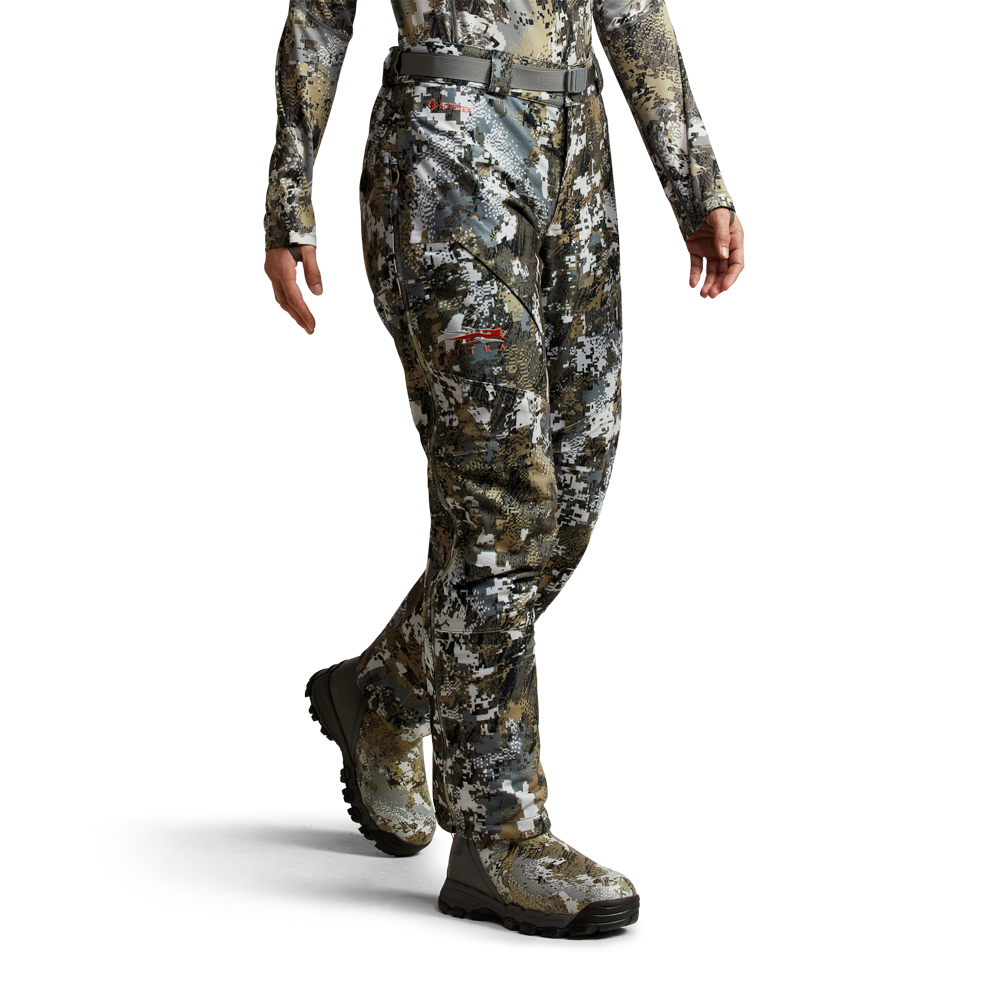 Women's Downpour Pant - 1 Shot Gear