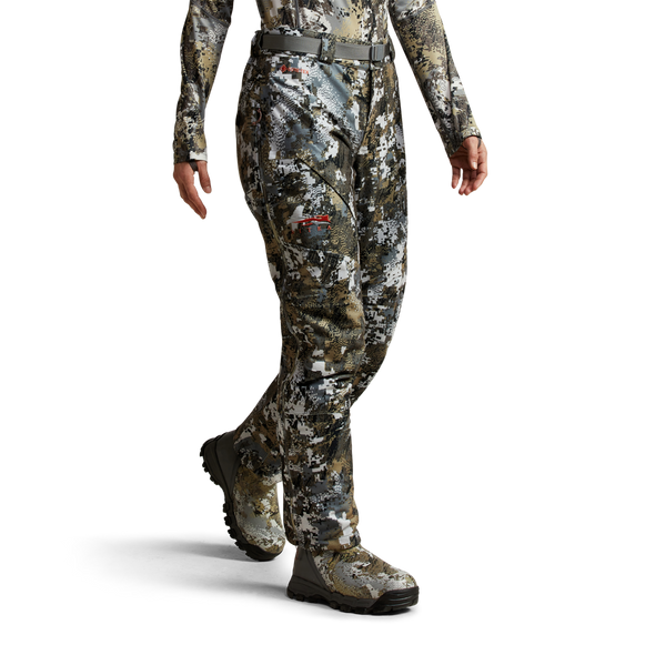 Women's Downpour Pant - 1 Shot Gear