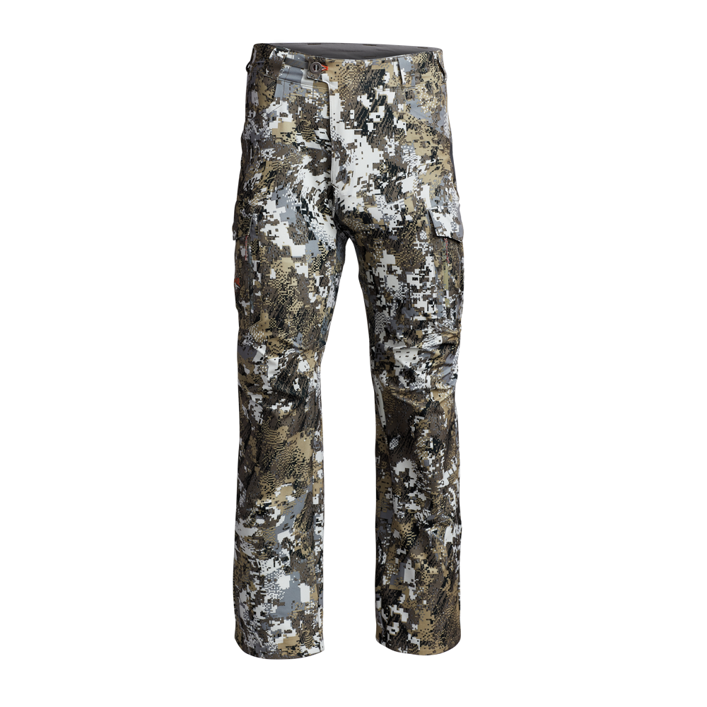 ESW Pant - 1 Shot Gear