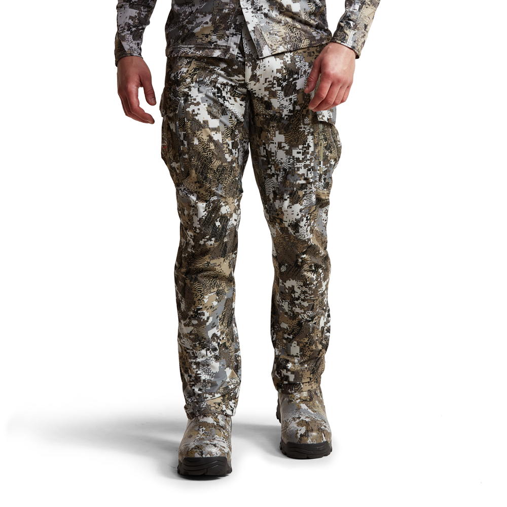 ESW Pant - 1 Shot Gear